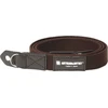 ARTISANARTIST Artisan &amp; Artist I ACAM-102AA I Slim Cloth Strap (w/Ring-type/Eyelets) Brown