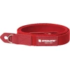 ARTISANARTIST Artisan &amp; Artist I ACAM-102AA I Slim Cloth Strap (w/Ring-type/Eyelets) Raudona