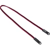 ARTISANARTIST Artisan &amp; Artist I ACAM-310A I Silk camera strap, Juodas/Raudona