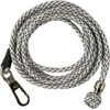 Dėklas ARTISANARTIST Artisan &amp; Artist I "Smart" POP Strap - Glossy edition - P770R (Baltas/Pilkas)