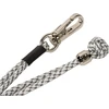 Dėklas ARTISANARTIST Artisan &amp; Artist I "Smart" POP Strap - Glossy edition - P770R (Baltas/Pilkas)