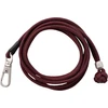 Dėklas ARTISANARTIST Artisan &amp; Artist I "Smart" POP Strap - Frosty edition - P780R (Bordo)