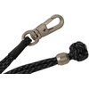 Dėklas ARTISANARTIST Artisan &amp; Artist I "Smart" POP Strap - Frosty edition - P780R (Juodas/Pilkas)