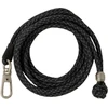 Dėklas ARTISANARTIST Artisan &amp; Artist I "Smart" POP Strap - Frosty edition - P780R (Juodas/Pilkas)