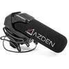 Azden SMX-15 DSLR Video Microphone, Mono
