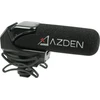 Azden SMX-15 DSLR Video Microphone, Mono