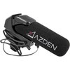 Azden SMX-15 DSLR Video Microphone, Mono