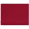 BookBinders Album 215x165 Rose red Columbus