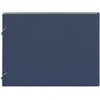 BookBinders Album 215x165 Smoke Mėlyna Columbus