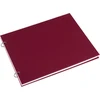 BookBinders Album 270x220 Rose red Columbus