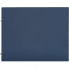 BookBinders Album 270x220 Smoke Mėlyna Columbus