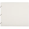 BookBinders Album 325x275 Ivory Columbus