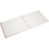 BookBinders Album 325x275 Rose red Columbus