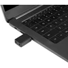3.5mm mikrofono - USB adapteris BOYA EA2