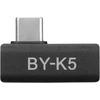 Adapteris (USB-C) – (USB-C) BOYA BY-K5