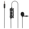 Boya BY-M1 Pro II Lavalier mikrofonas