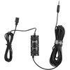 Boya BY-M1 Pro II Lavalier mikrofonas