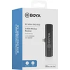 Boya BY-WM4 PRO RXD / 2.4G do iOS