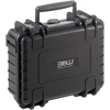 Bw Cases Dėklas B&amp;W Type 500, skirtas DJI Osmo Pocket 3 Creator Combo (juodas)