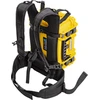 B&amp;W International BW Outdoor Cases Backpack sistema (BPS.S1), skirta 3000/4000 tipui
