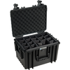 B&W Outdoor Cases pertvarų sistema /RPD, skirta 5500 tipui