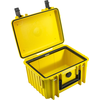 B&W Outdoor Cases Panel frame /PF for type 6000