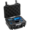 Bw Cases Lauko dėklas, tipas 500 BW, skirtas Insta360 X3 (juodas)