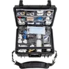 Walizka foto B&amp;W International B&amp;W med.case Type 6000 juodas for medical emergency kit