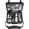 Walizka foto B&amp;W International B&amp;W med.case Type 6000 juodas for medical emergency kit