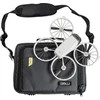 BW Outdoor Drone.Bag TEX-117 for DJI Flip, Pilkas