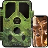 Kameros gaudyklė - Camouflage EZ45 - WiFi - WildcameraXL