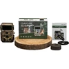 Kameros gaudyklė – Camouflage EZ60 Pro – WiFi – WildcameraXL