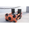 Chasing baterija M2 PRO 700WH