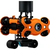 Chasing M2 PRO MAX Blueprint Oculus sonaro montavimo rinkinys