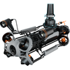 Chasing M2 PRO MAX drono USBL greito montavimo laikiklis