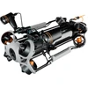Chasing M2 Pro Max lazerinis Scaler greito montavimo laikiklis