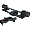 Chasing M2 PRO MAX drono USBL greito montavimo laikiklis