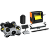 CHASING M2 S ADVANCED SET w. 2x battery