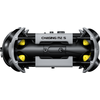 CHASING M2 S ADVANCED SET w. 2x battery