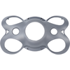 Chasing M2 S Bracket kit Front and Back