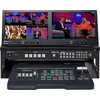 Datavideo GO-500-Studio 4 Inp HDMI switcher w. streaming/rec