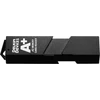 „Delkin“ kortelių skaitytuvas SD ir „MicroSD A2“ (USB 3.1)