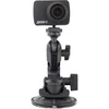„Delkin Fat Gecko“ fotoaparato laikikliai – „FG Mini Suction“.