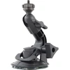 „Delkin Fat Gecko“ fotoaparato laikikliai – „FG Mini Suction“.