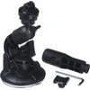 „Delkin Fat Gecko“ fotoaparato laikikliai – „FG Mini Suction“.
