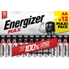 Energizer Max AA 12 Pack