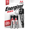 Energizer Max AA 2-pack
