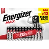 ENERGIZER MAX AAA B12 1.5V ALK.BATTERIES