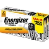 Energizer Power AAA 16 Pack Tray