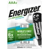 ENERGIZER EXTREME AAA ECO 2PK 800MAH